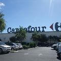 本家フランス系カルフール