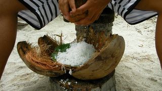 海のアクティビティ好きにはたまらない