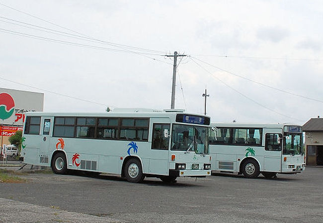 三州バス クチコミ アクセス 営業時間 都城 フォートラベル