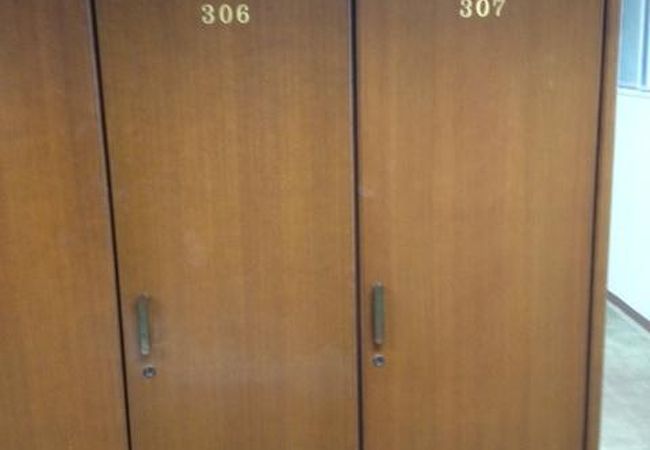 自然を活かした戦略コース