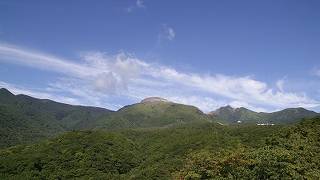 山頂からは絶景です！！