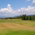 きれいなゴルフ場です！