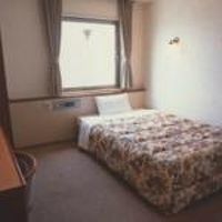 部屋は古いが綺麗