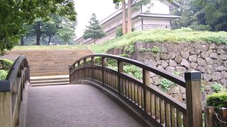 ちょっと名前が不思議な橋・・・・
