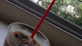 ものづくりカフェに行きました。