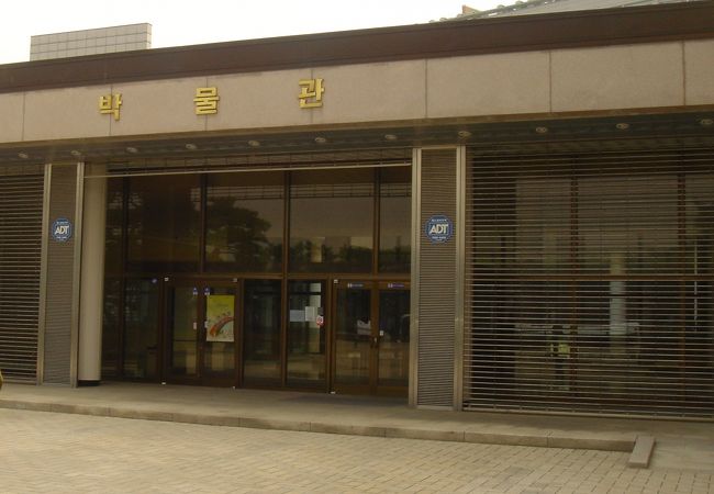 ソウル大学校博物館