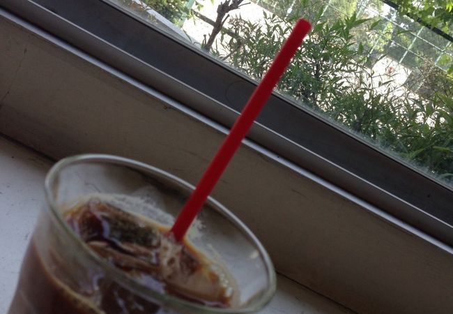 ものづくりカフェに行きました。