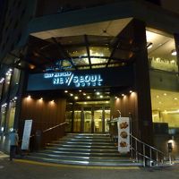 立地は良いのですが・・・・。