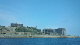 上陸可能な間に一度は見ておきたい