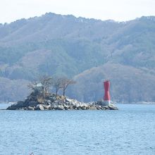 蓬莱島