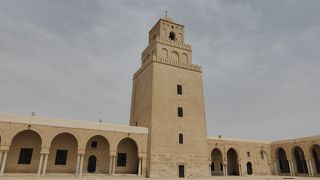 周囲の雰囲気もいい