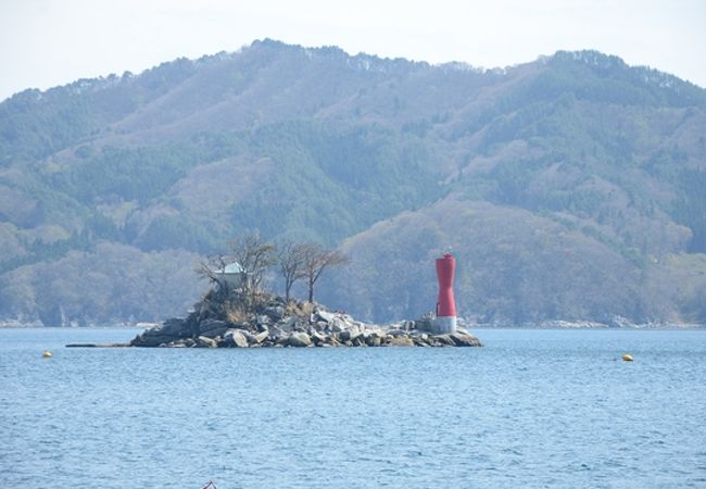 蓬莱島