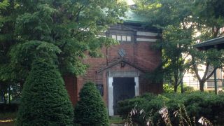 6坪の図書館でした