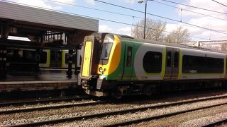 割引を利用して乗るのがこつ