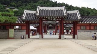 イベントやっていました