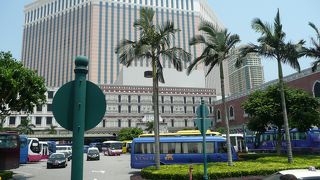 カジノ＆リゾート