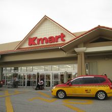 普段よく行く郊外型大型店って感じです