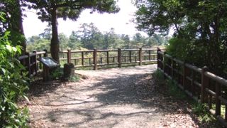 「辰巳の方角」にあったことから辰巳櫓