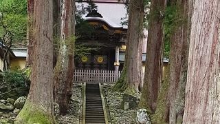 清々しい永平寺