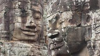 中央祠堂と南大門は離れてます