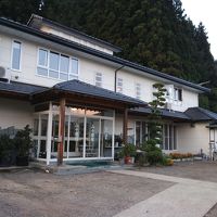 摺渕温泉 山十旅館 写真