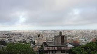 那覇のパワースポット