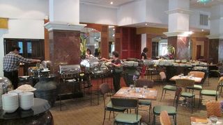 期待ほどでは…