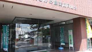 ここなんでしょう？・・わからない登録スポット