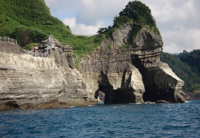 堂ヶ島 クチコミ アクセス 営業時間 堂ヶ島温泉 フォートラベル