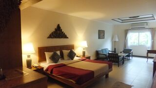 サバイ リゾート