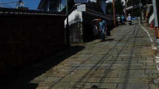 映画やドラマのロケ地