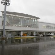 大島空港 