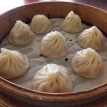 小籠包