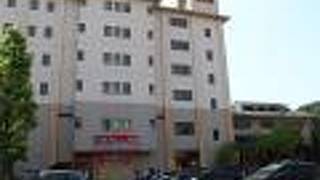 HOTEL AZ 石川粟津店