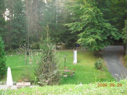 Waldhotel Wunsiedler Weiher 写真