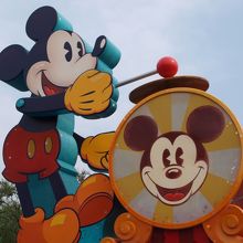 30ｔｈパレード!!!!