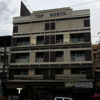 1階は食堂です。