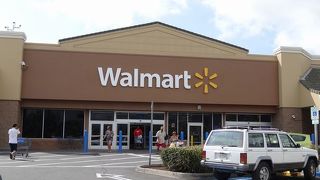 食料品もありました