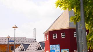 ひるがの高原サービスエリア