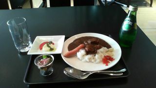 JALファーストクラスラウンジ