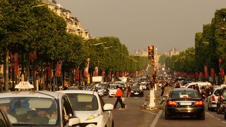 一度は歩きたいところ