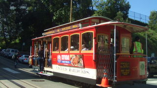 サンフランシスコのシンボル