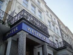 Westbury Hotel Kensington 写真