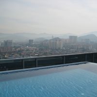 インフィニティ−プ−ル