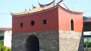 周りにはないもない