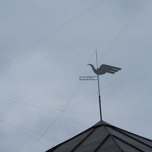 残念。逆ですな。