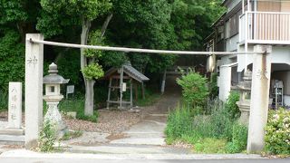 八幡神社