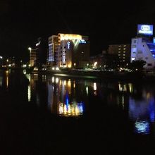 この夜景がいい