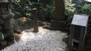 福石・・名のとおり・・知っていますか(江の島の伝承)？