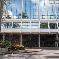 ひときわ目立つ